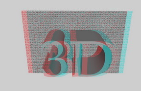  3D-