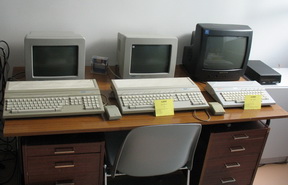  Commodore 64