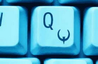 Quake key