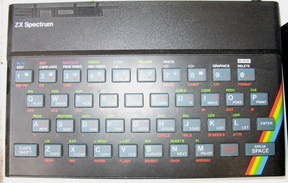 ZX-Spectrum