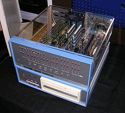 Altair 8800  8- 